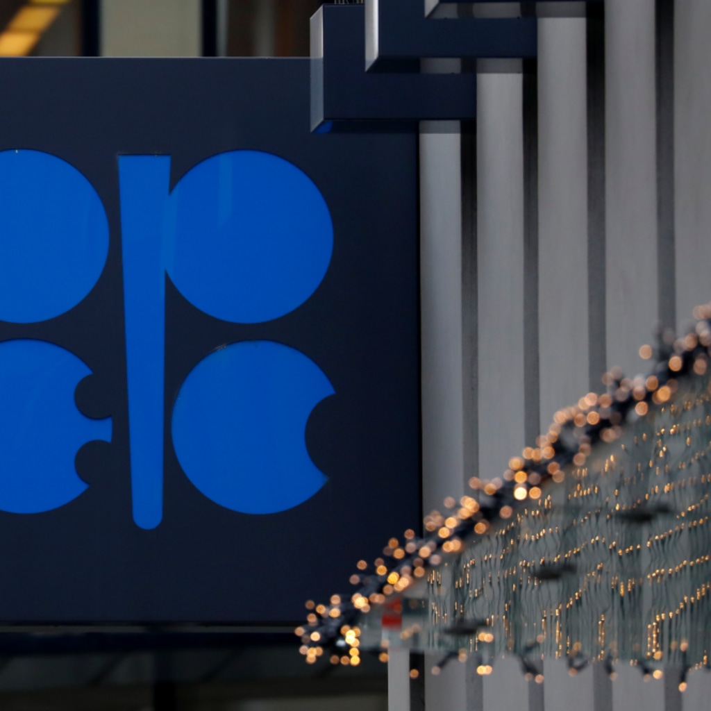 OPEC Logo