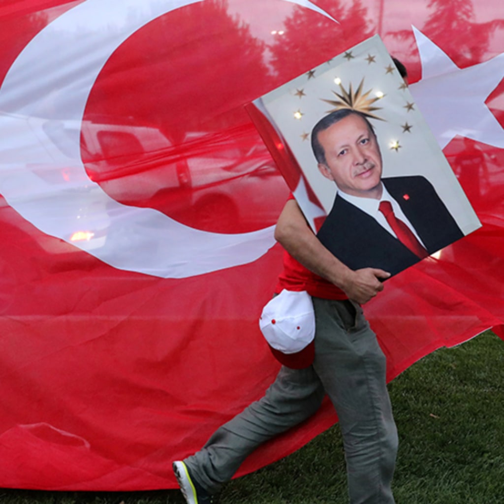 Turkey’s Presidential and Parliamentary Elections