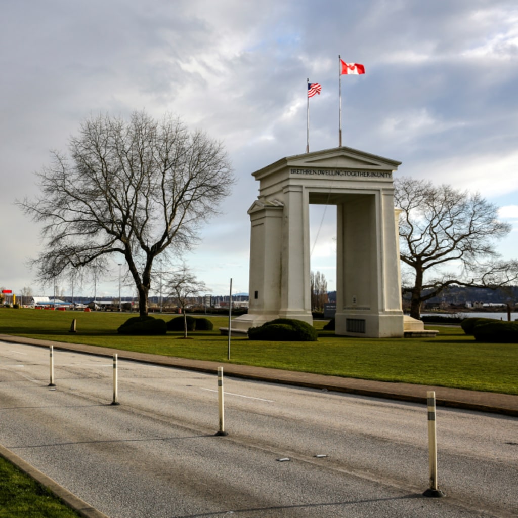 Reopening North America