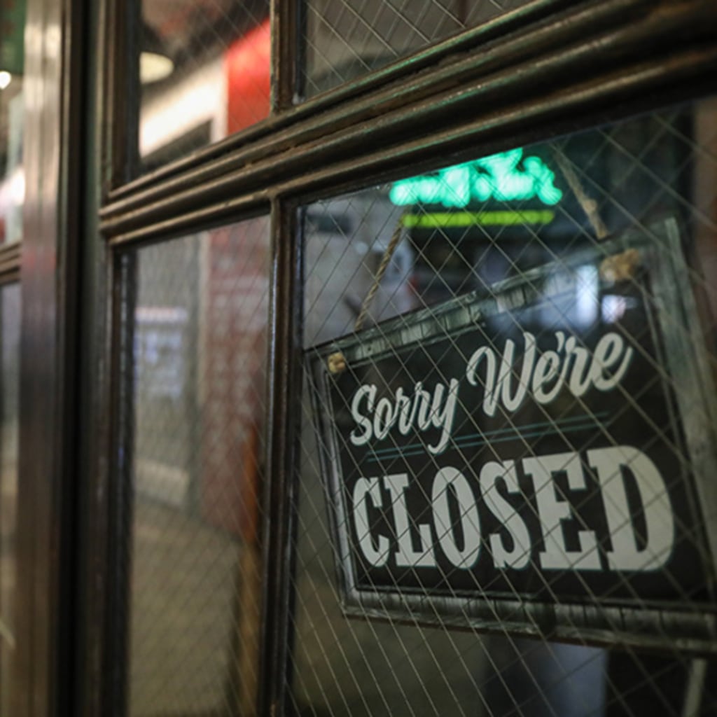 COVID-19 Implications for Small Businesses and Workers