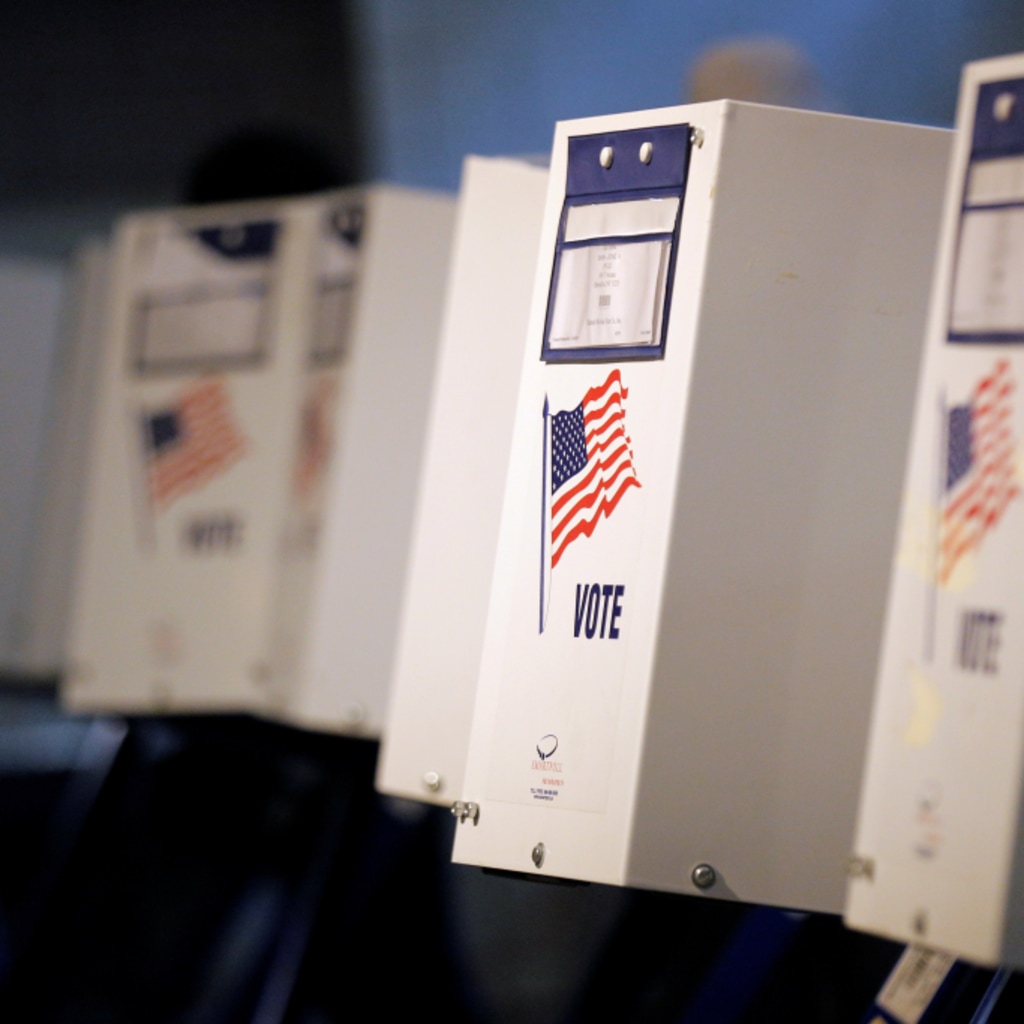 Election Interference and Cybersecurity