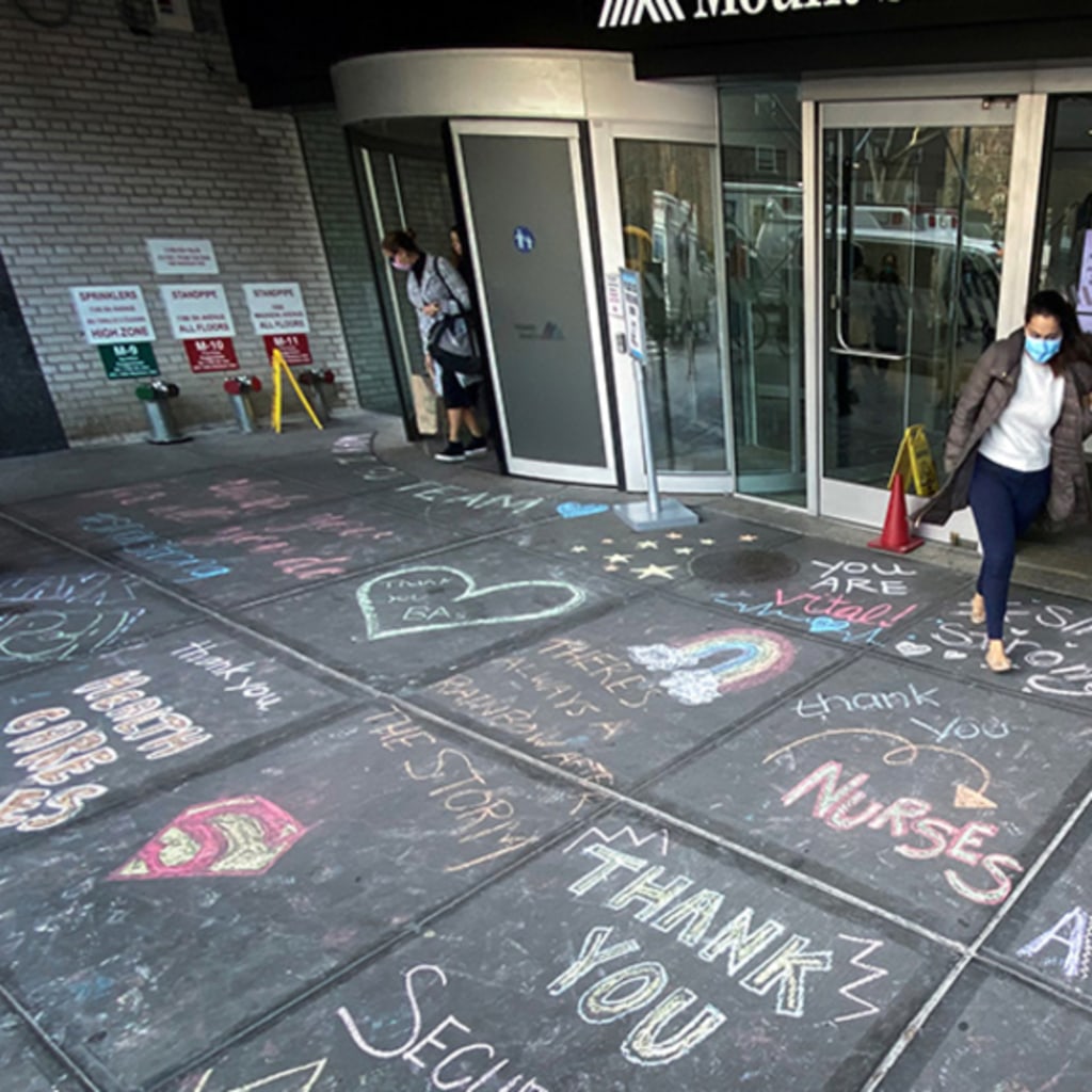 COVID-19: Updates on Treatment and Response