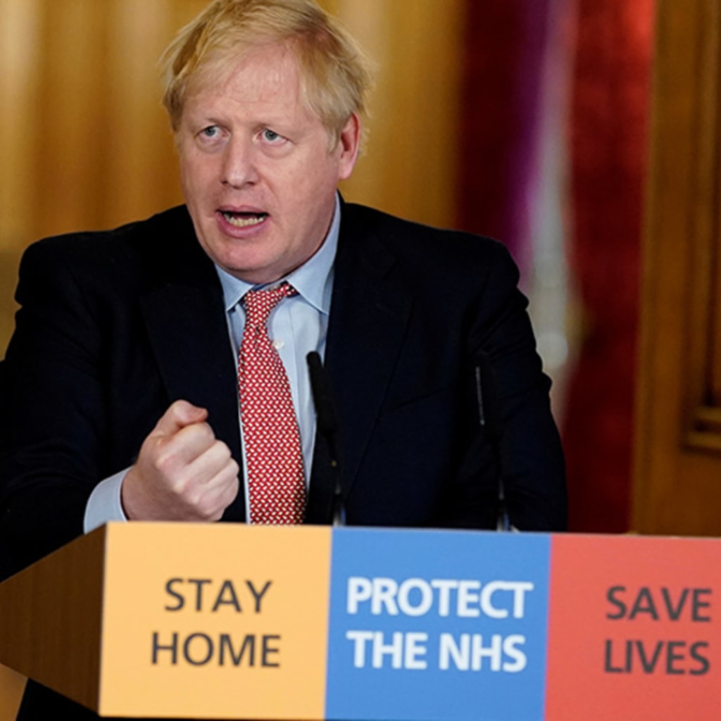 Europe's Response to the Coronavirus