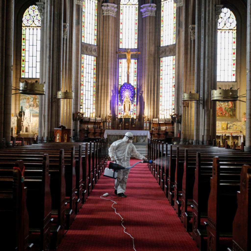 Responding to COVID-19