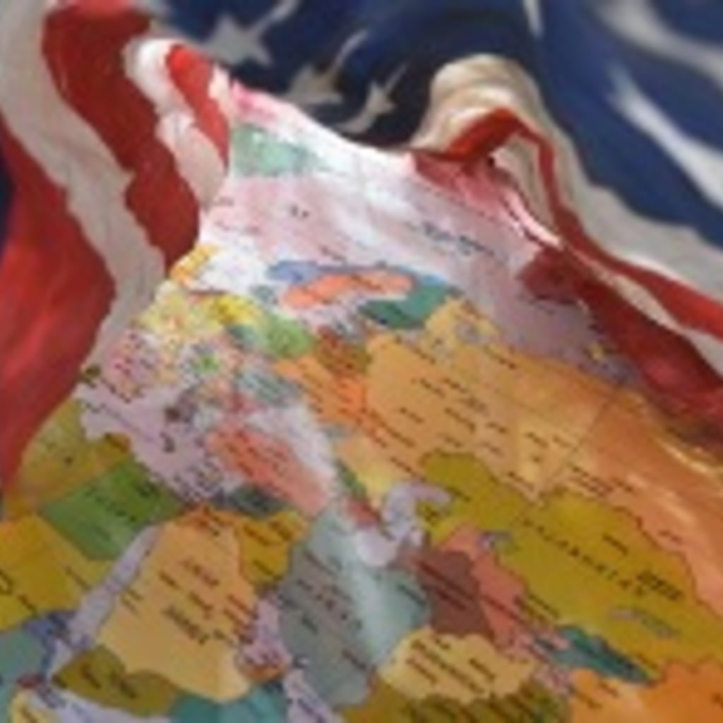 Election 2020: Foreign Policy Challenges