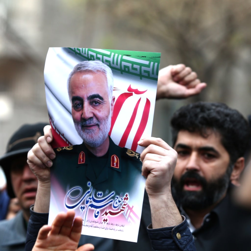 Shia-Sunni Relations and the Implications of the Killing of Qasem Soleimani