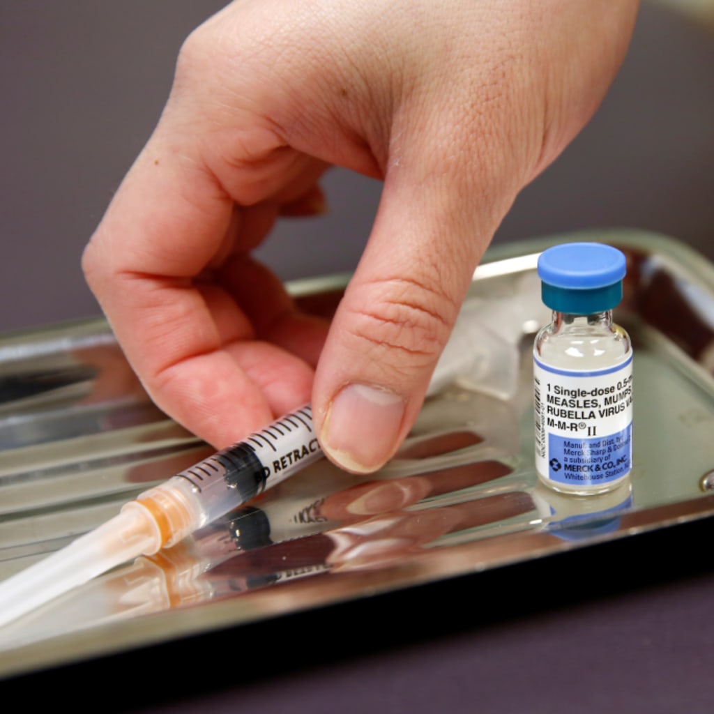 Emerging Public Health Challenges in the United States