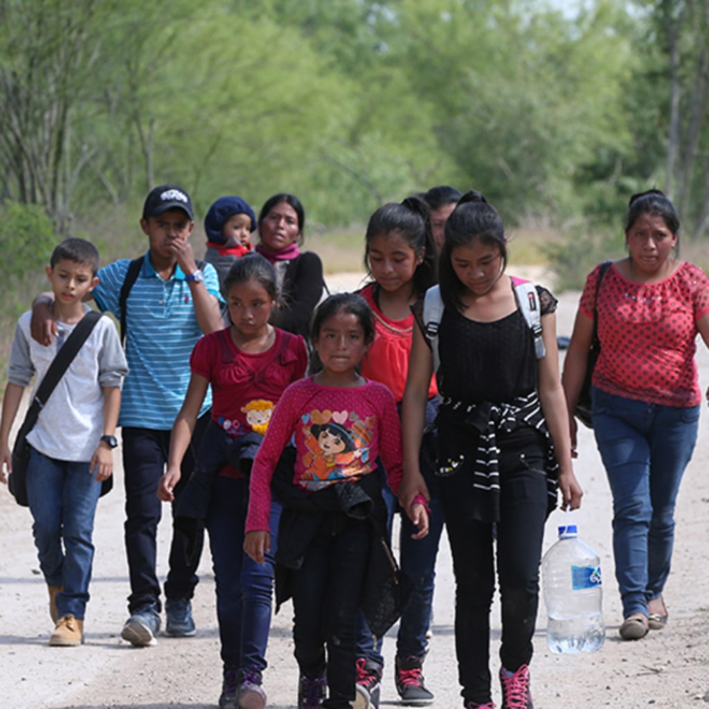 Conference Call: Central America’s Migration Crisis: What’s Next for U.S. Policy?
