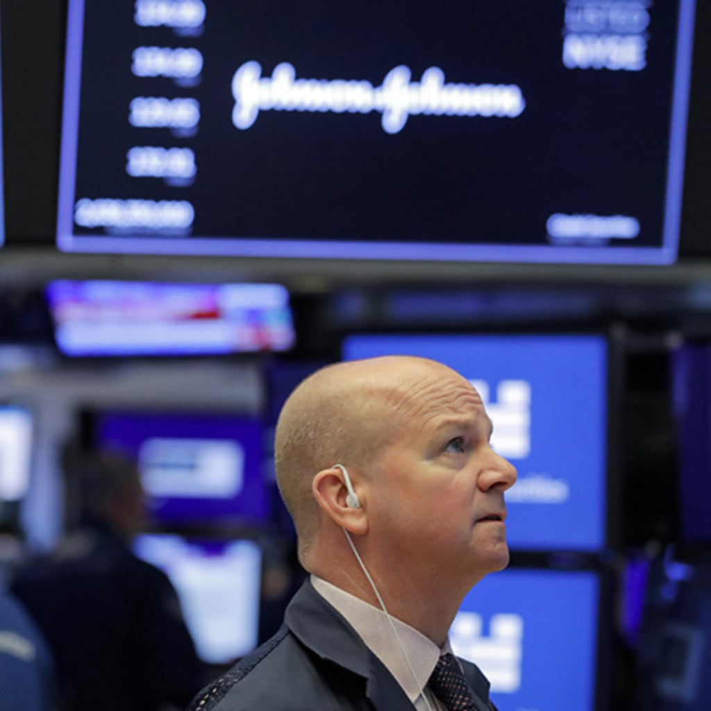 Pandemics, Preparedness, and Markets