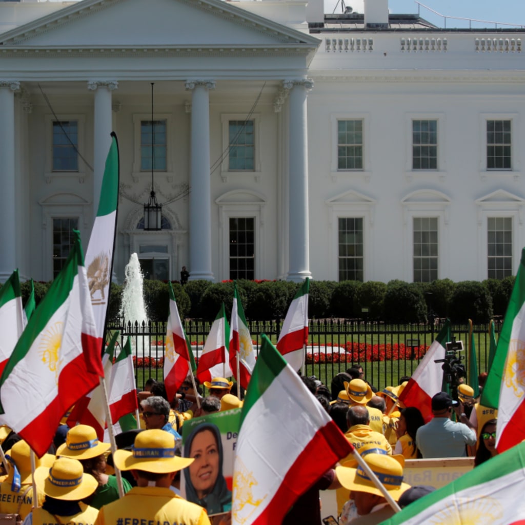 Community Responses to the Conflict with Iran