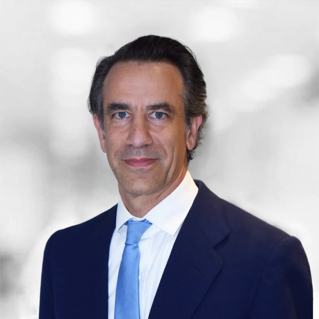 photo of Justin Muzinich