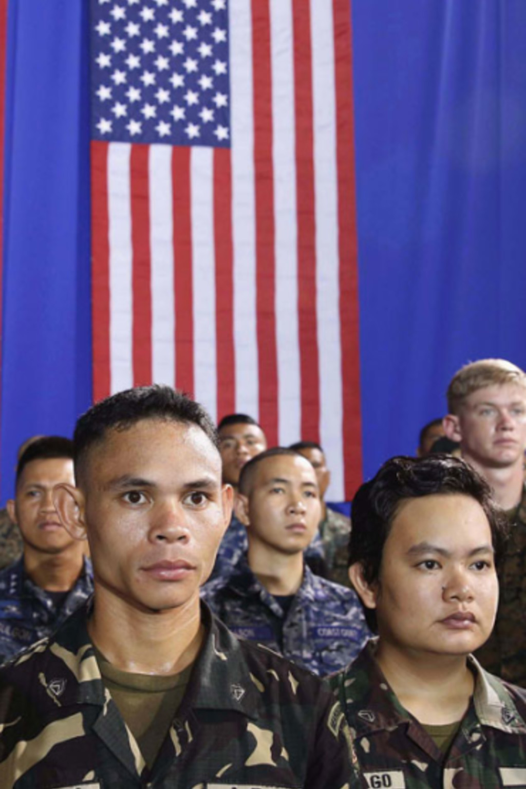 <p>Larry Downing/Reuters</p>
