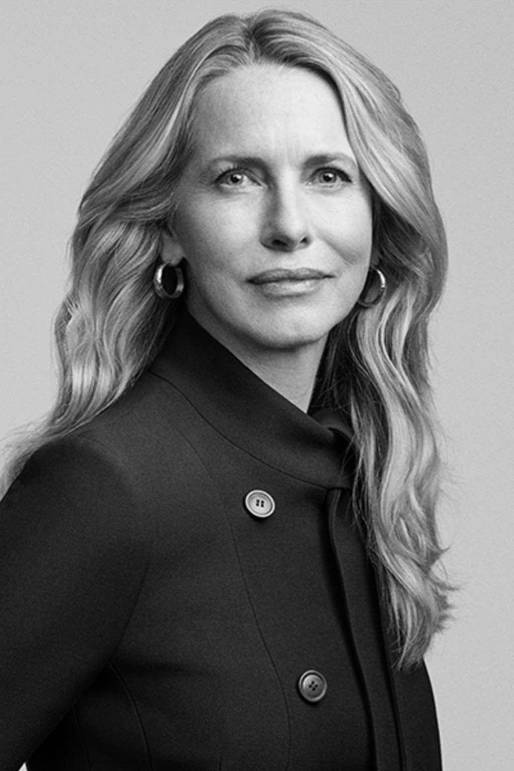 <div class="board-of-directors__person-name"><a href="/bios/laurene-powell-jobs" data-mrf-link="https://www.cfr.org/bio/laurene-powell-jobs"><strong>Laurene Powell Jobs</strong></a></div>
<div class="board-of-directors__person-job-title">Founder and President, Emerson Collective</div>