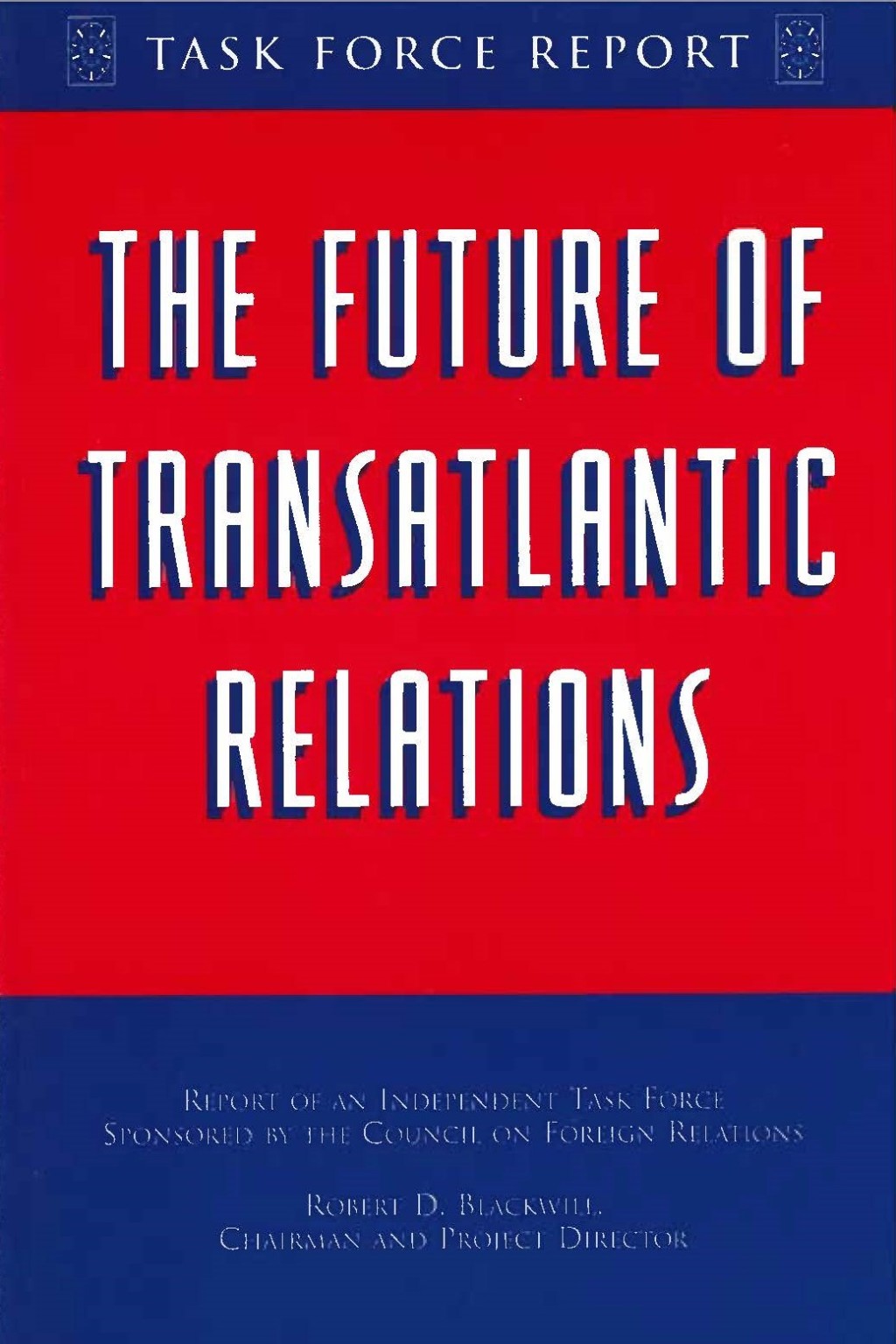 Future of Transatlantic Relations_Cover