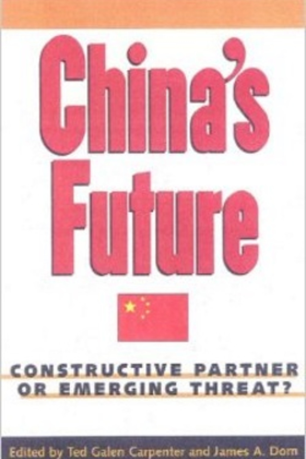China's Future