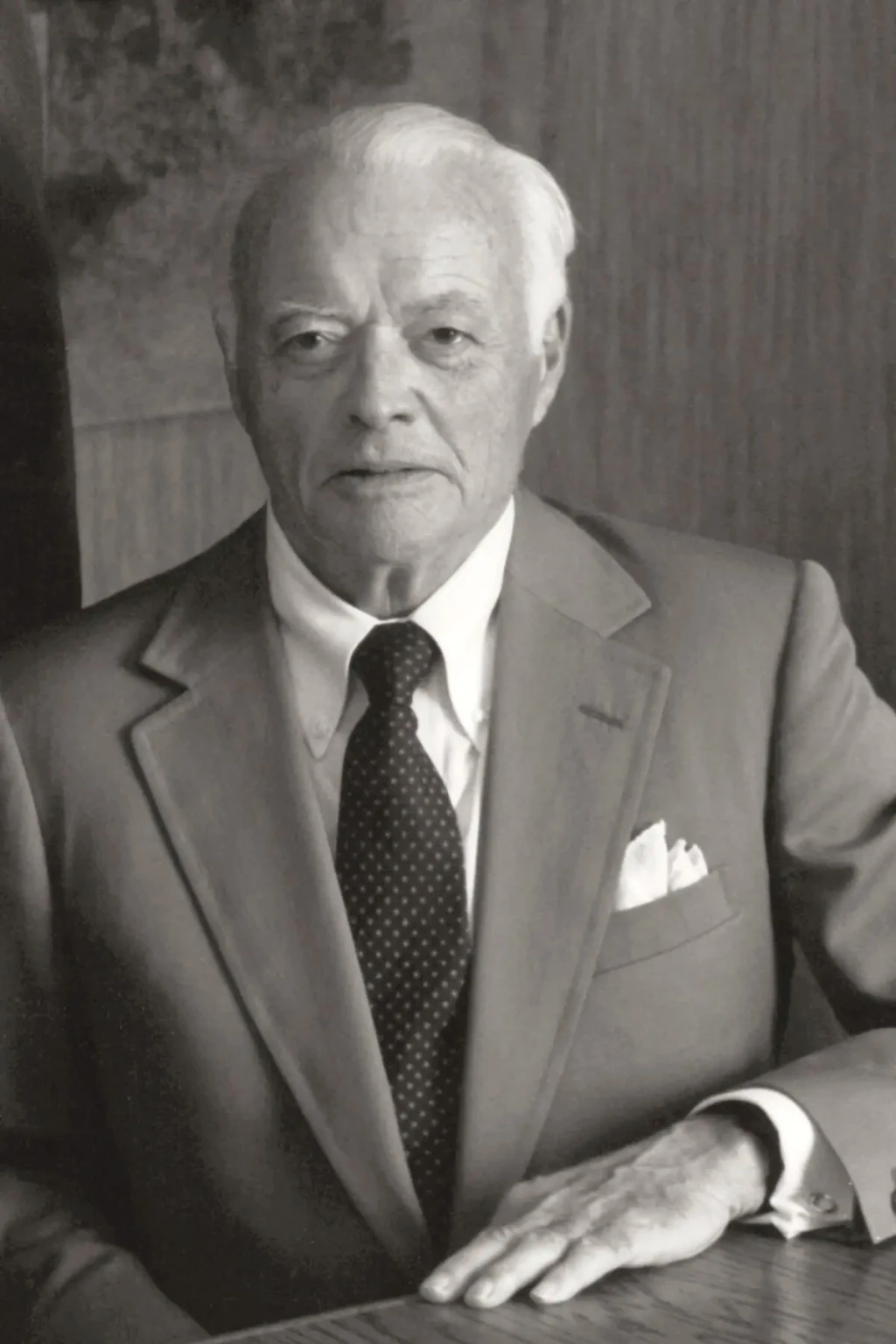 <p>James H. Binger <span class="image-embed__source">(Robina)</span></p>