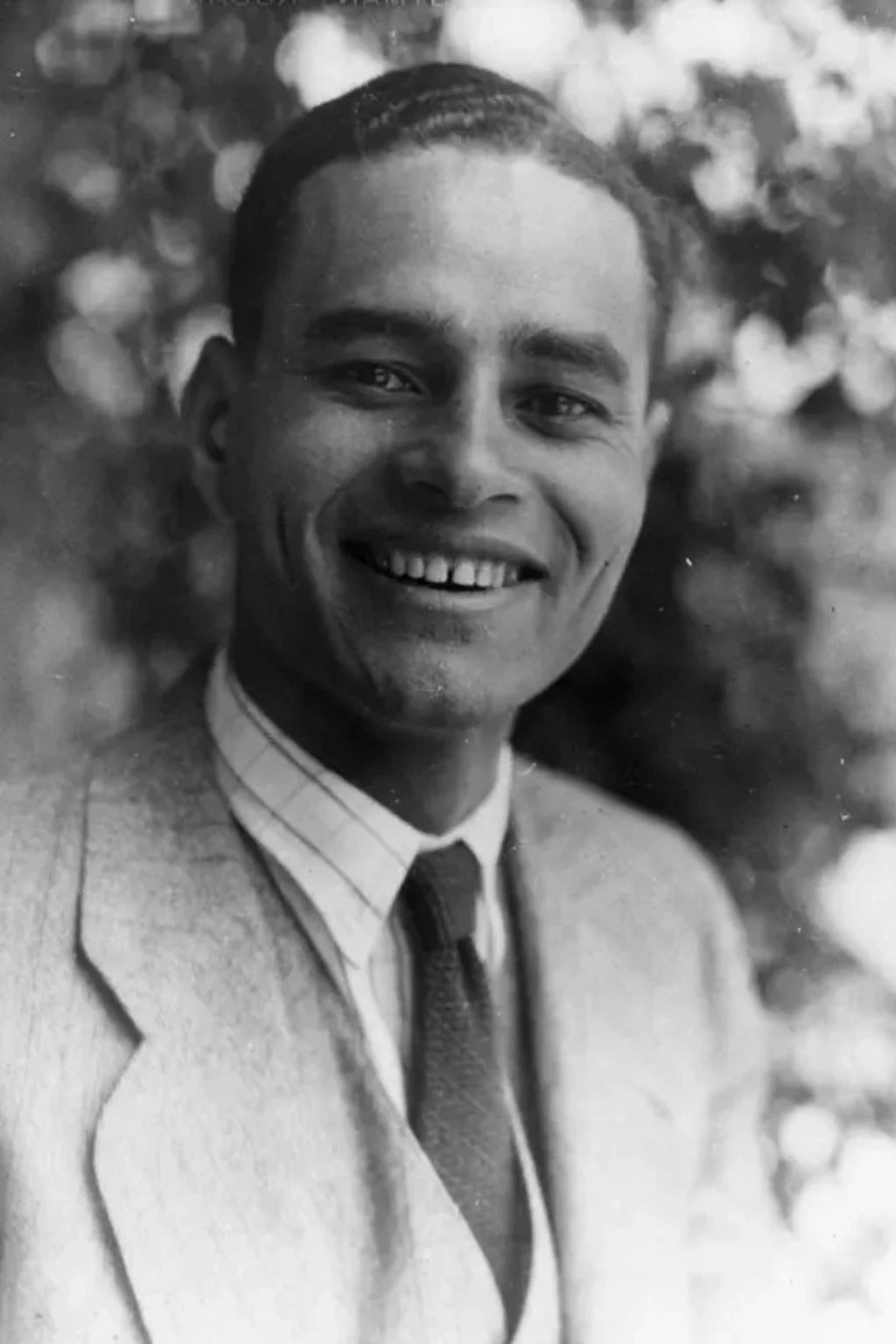 <p>Ralph Bunche <span class="image-embed__source">(Los Angeles Public Library Photo Collection)</span></p>