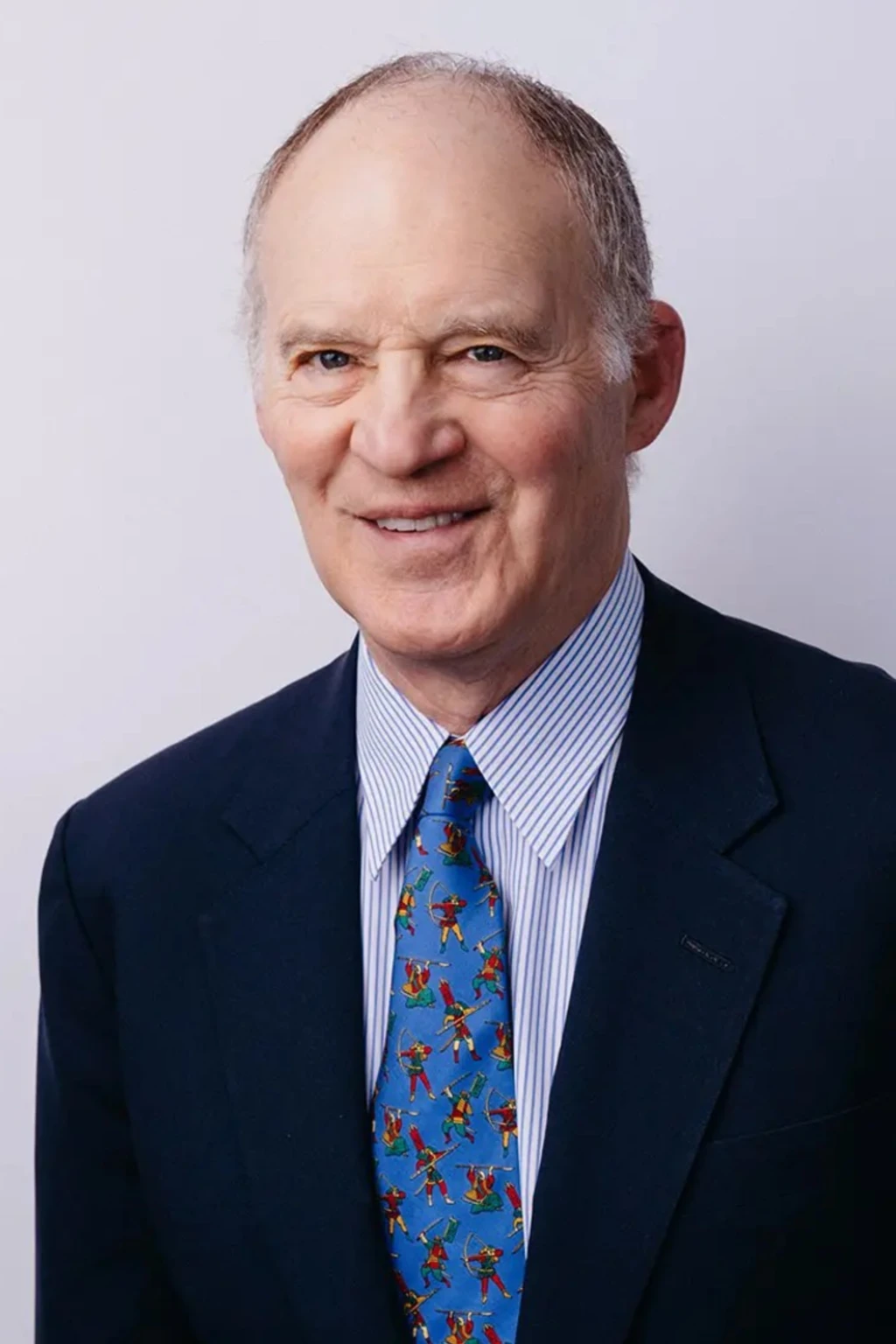 <p>Stephen Friedman <span class="image-embed__source">(Stone Point Capital)</span></p>
