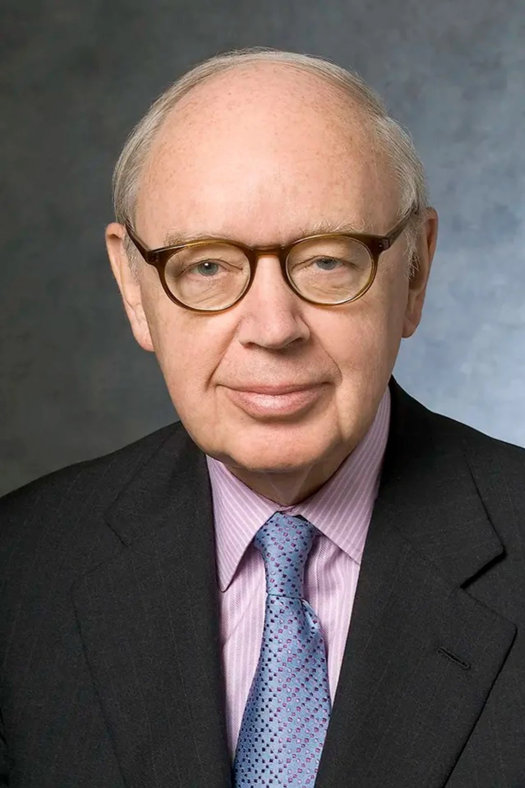 <p>John E. Merow <span class="image-embed__source">Sullivan &amp; Cromwell</span></p>
