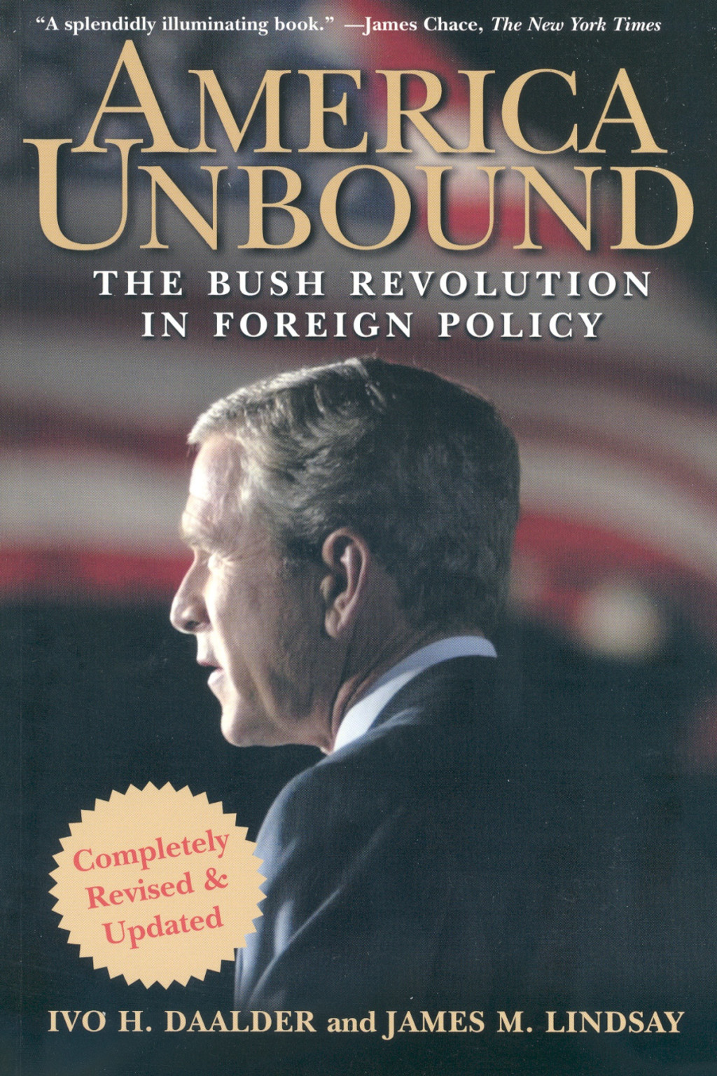 America Unbound cover