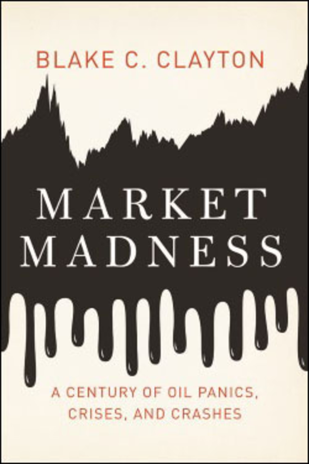 Market Madness cover