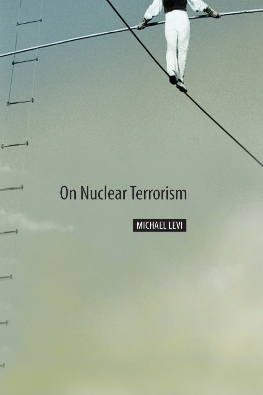 On Nuclear Terrorism cover