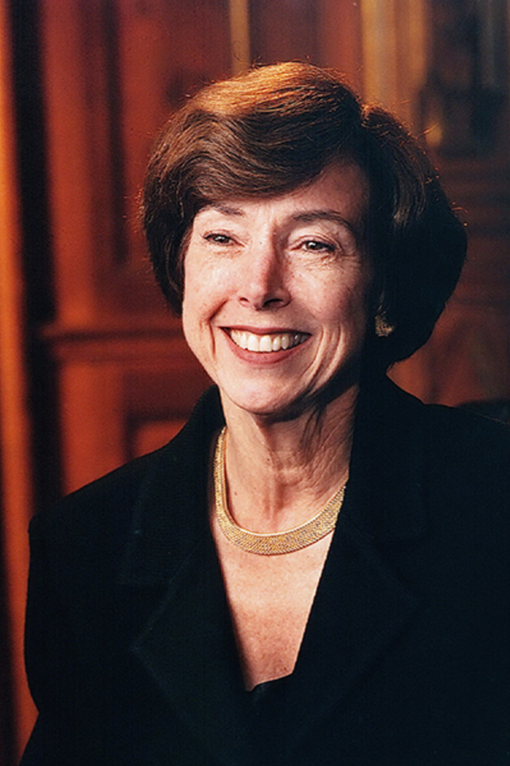 <div class="board-of-directors__person-name"><a href="https://www.cfr.org/bio/carla-hills" data-mrf-link="https://www.cfr.org/bio/carla-hills"><strong>Carla A. Hills</strong></a></div>
<div class="board-of-directors__person-role">Chairman Emeritus</div>