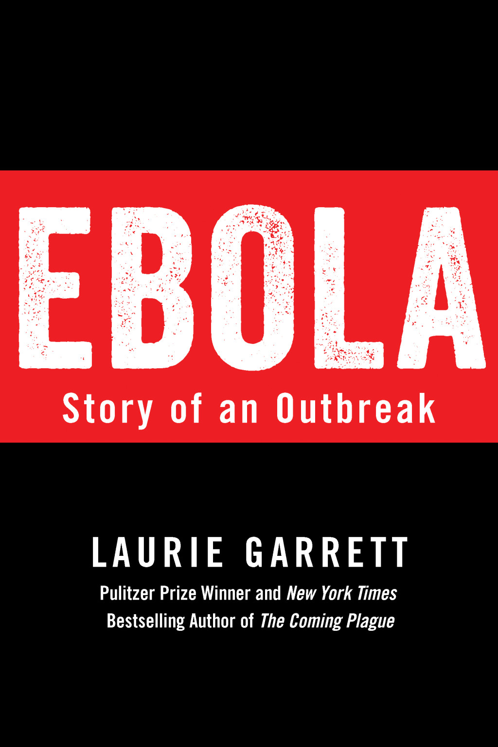 Ebola cover