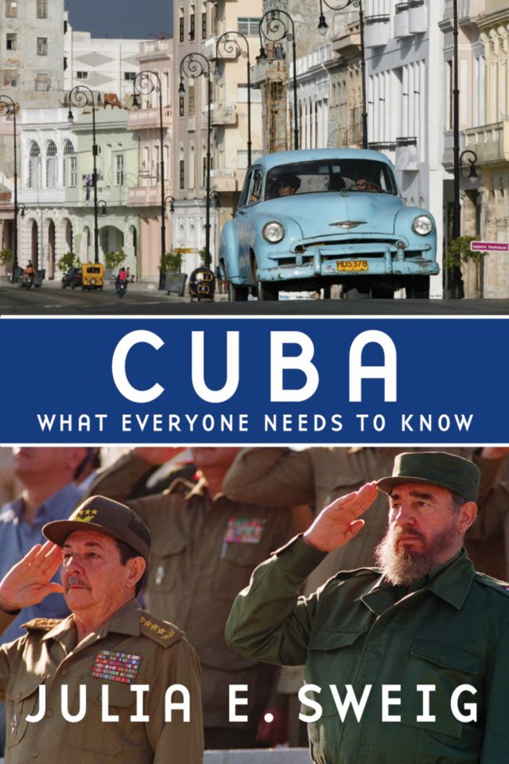Cuba cover