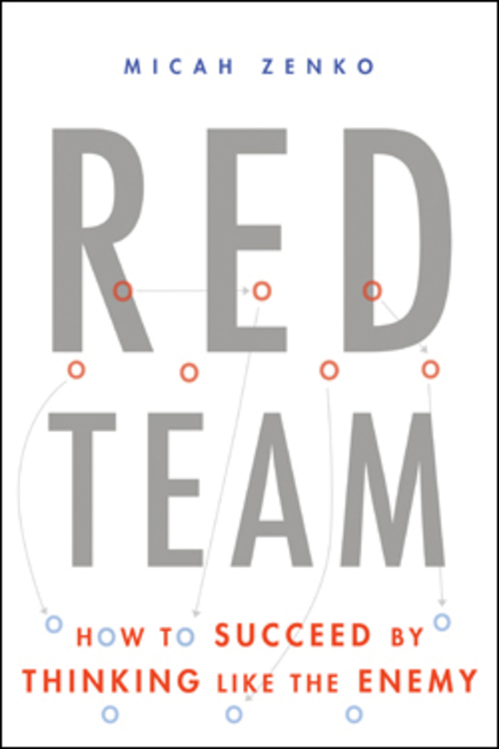 Red Team cover