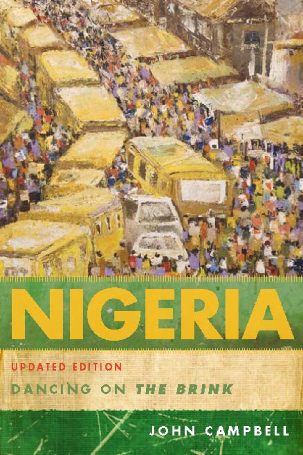 Nigeria cover