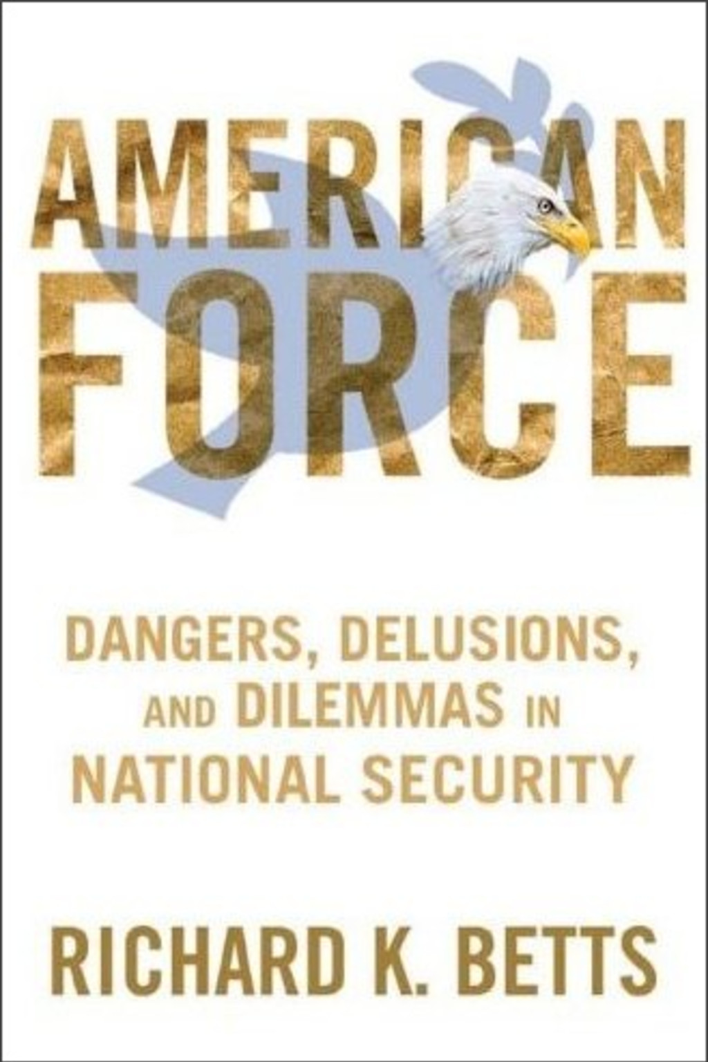 American Force cover