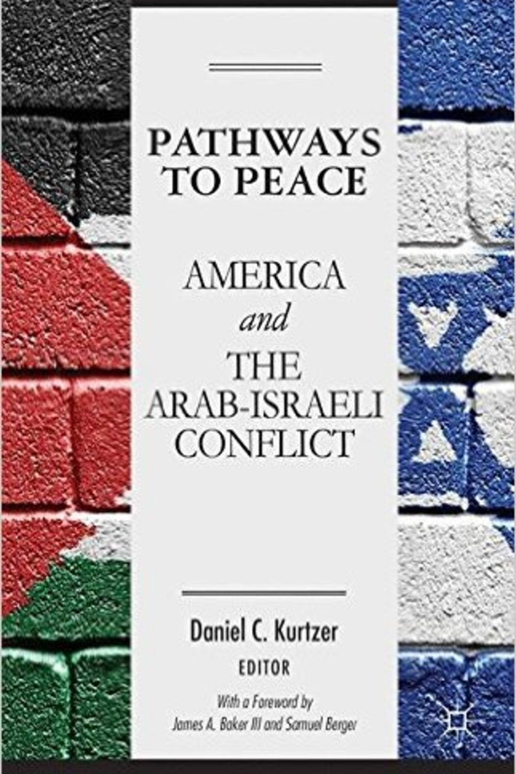 Pathways to Peace cover