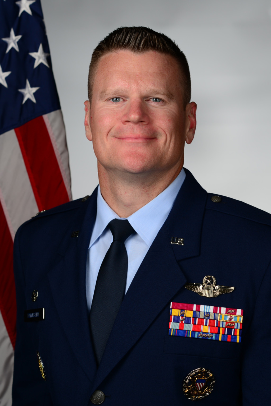 Townsend Hi-res Bio Photo