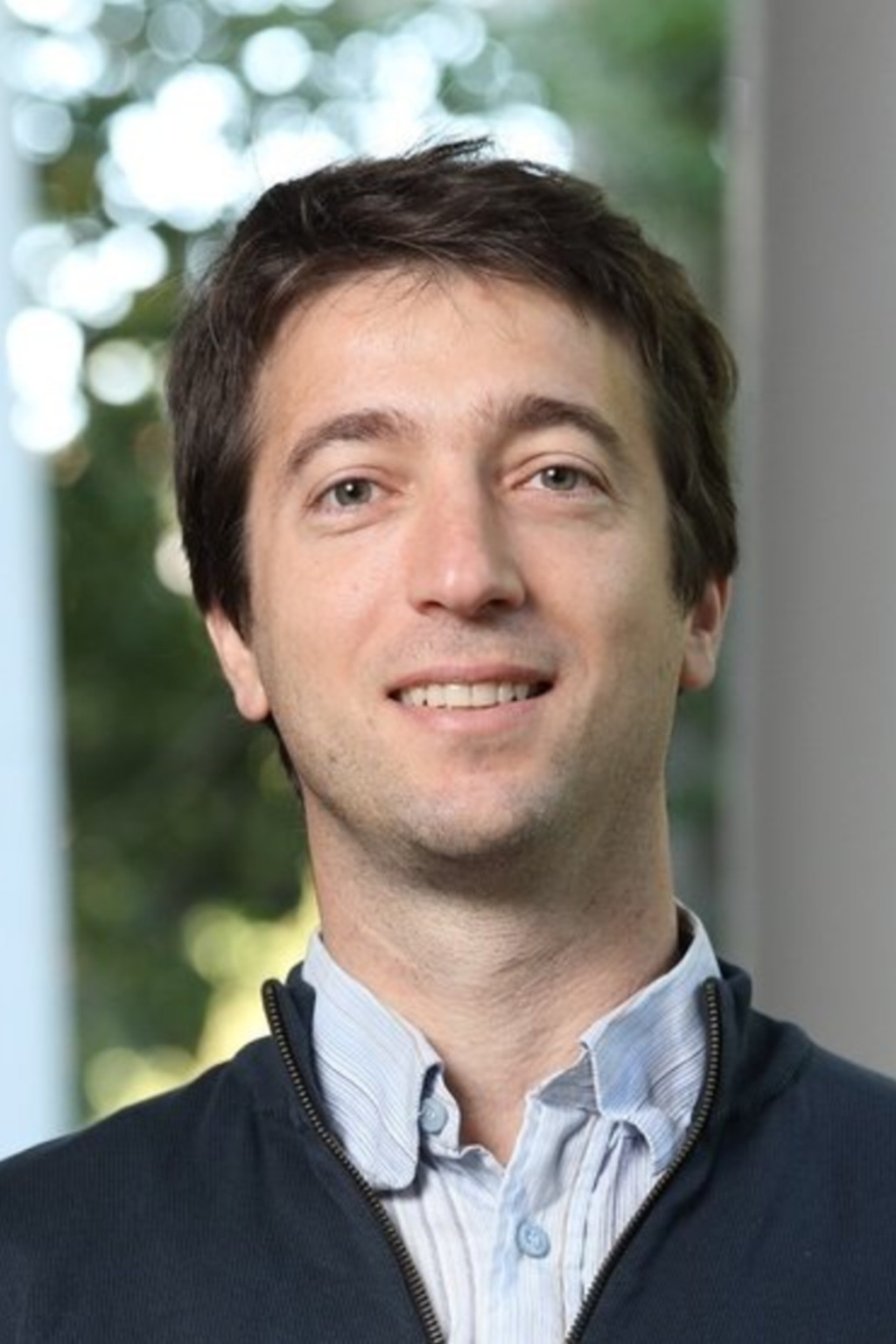 Dr. Sebastian Elbaum