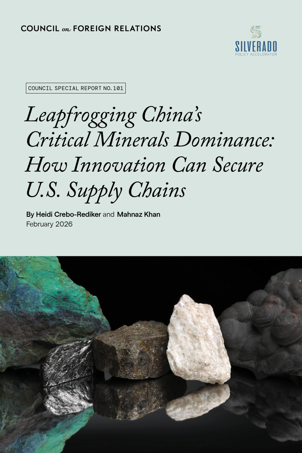 CFR_CSR101_CriticalMinerals_FrontCover_2026-02-12