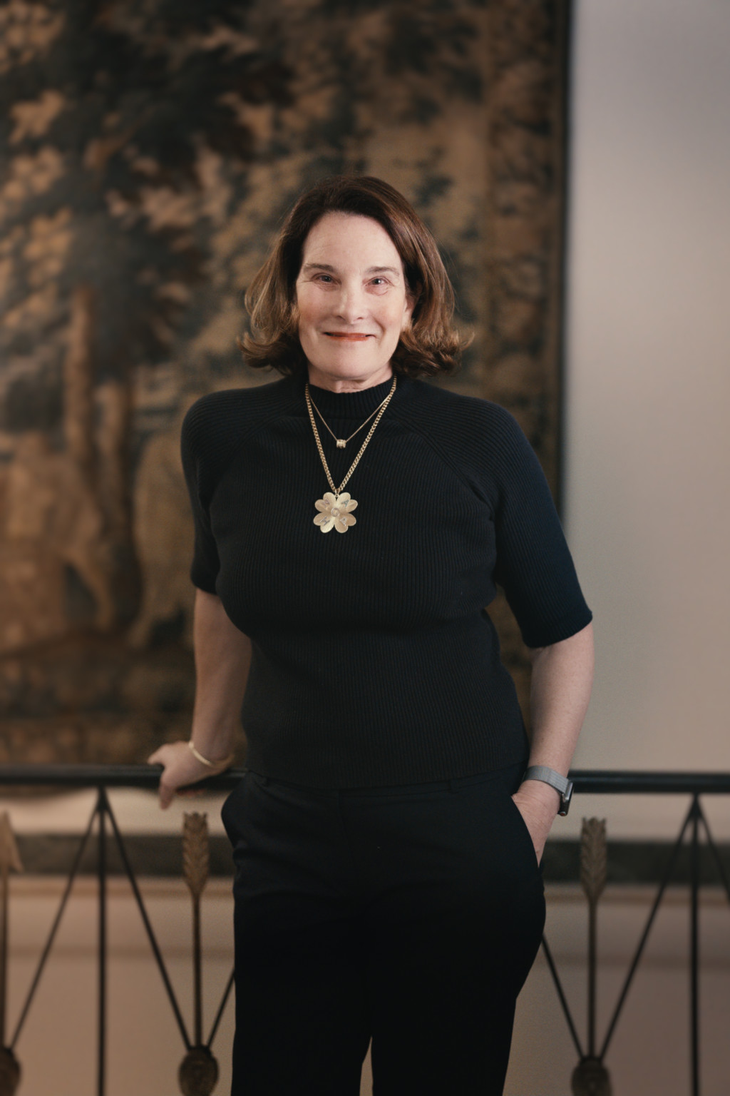 <p><strong><a href="https://www.cfr.org/bios/caroline-netchvolodoff">Caroline Netchvolodoff</a></strong></p>
<p>Vice President, Education</p>