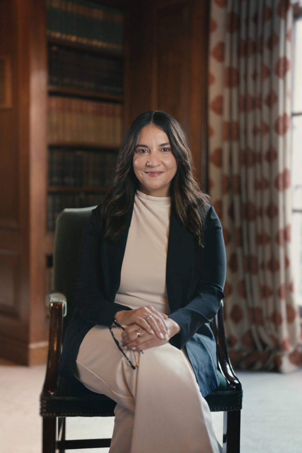 <p><a href="https://www.cfr.org/bios/jennifer-perez"><strong>Jennifer Perez</strong></a></p>
<p>Chief Financial Officer and Treasurer</p>
