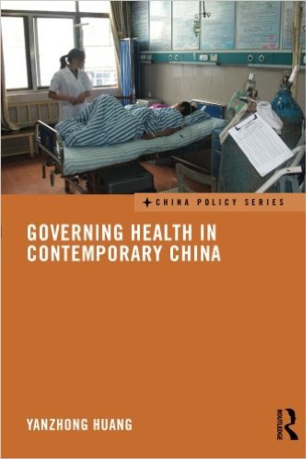 Governing Health in Contemporary China