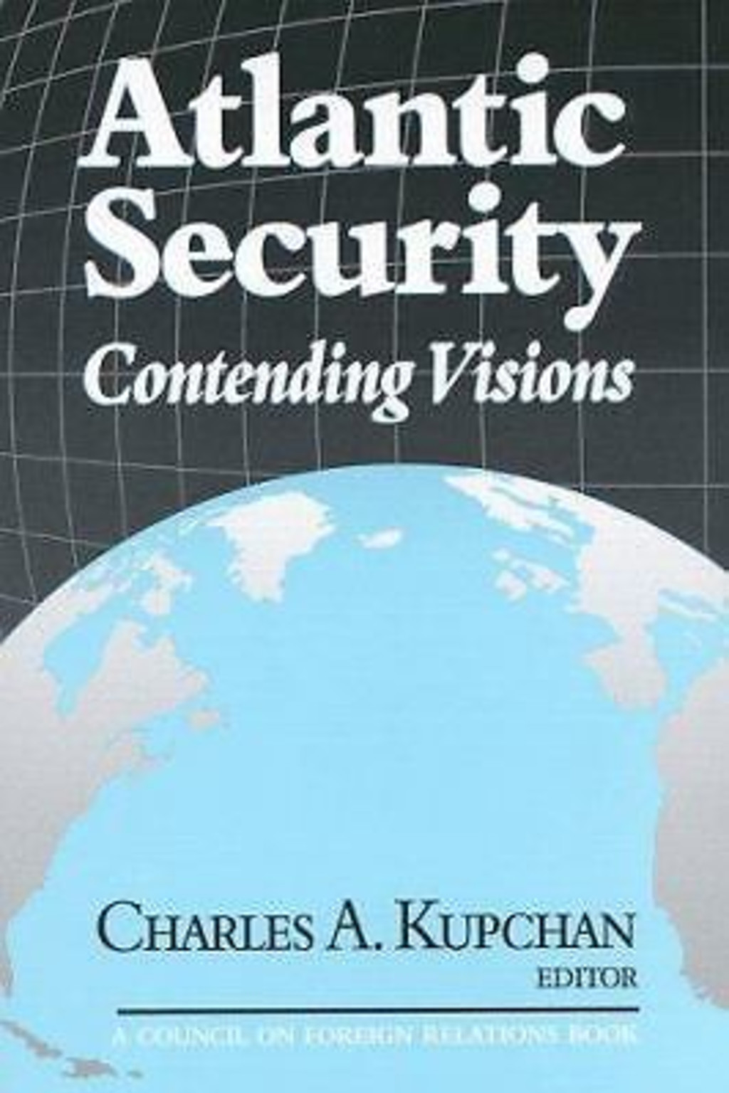 Atlantic Security cover