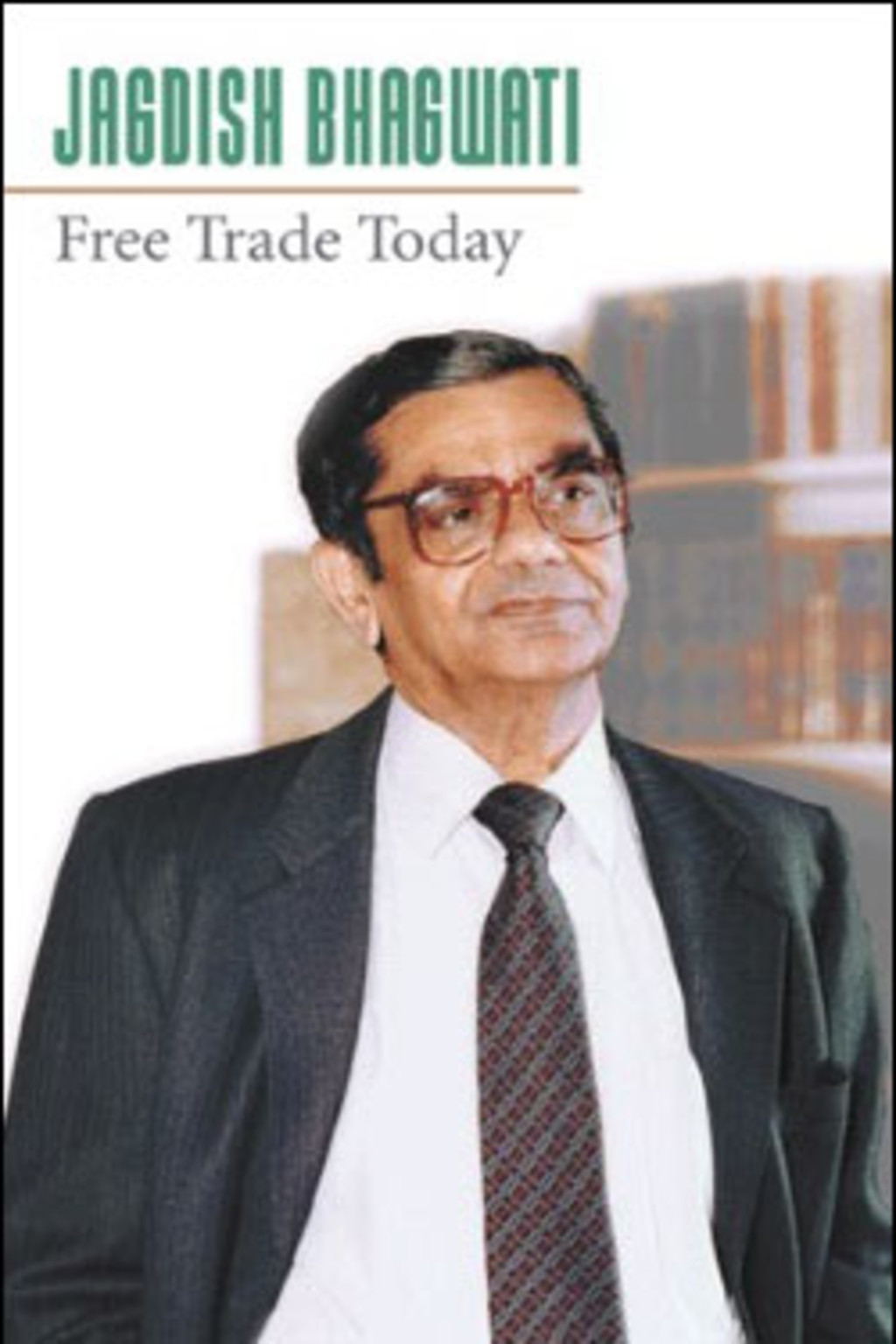 Free Trade Today cover
