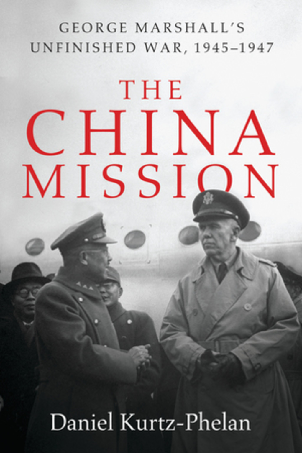 The China Mission