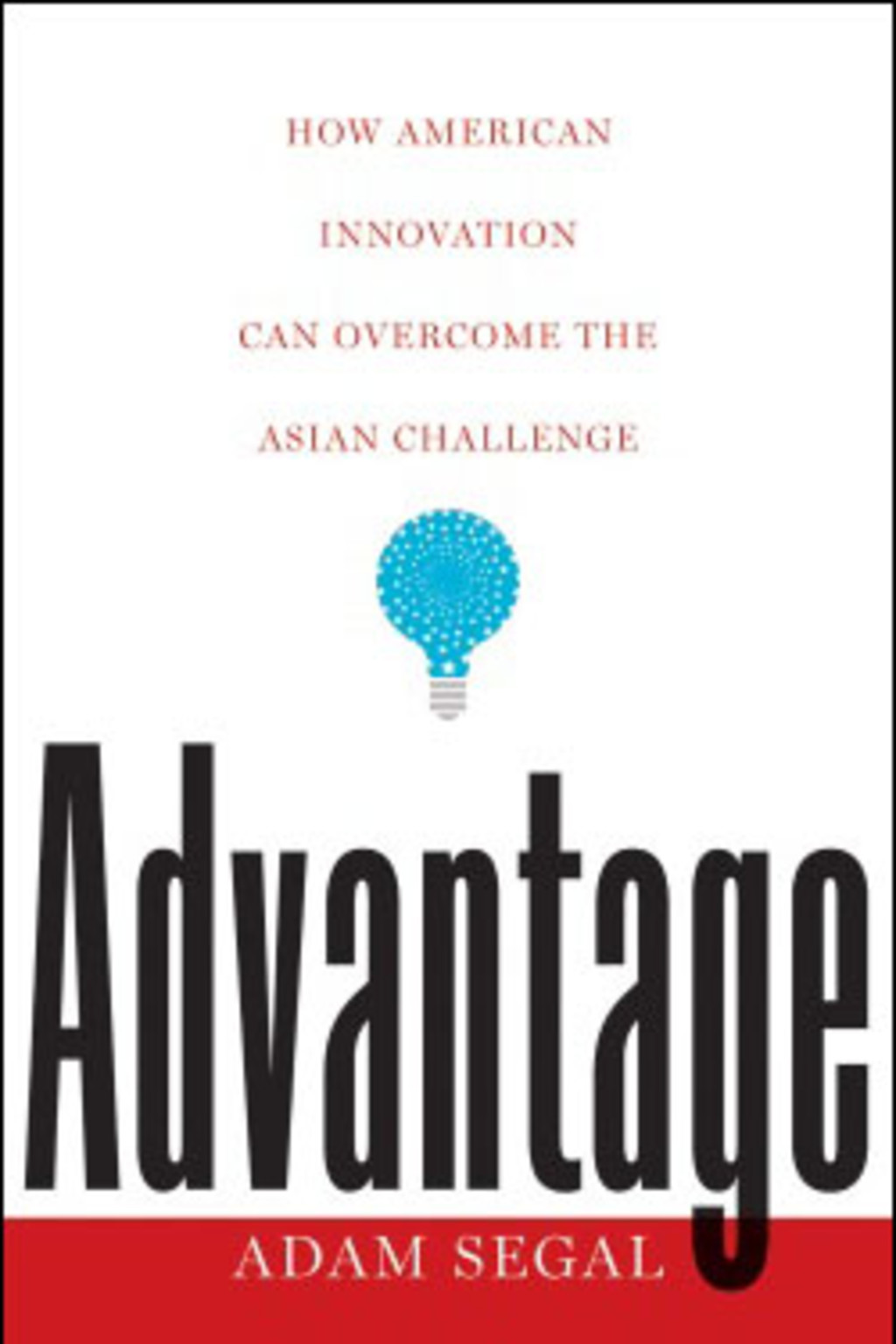 Advantage cover