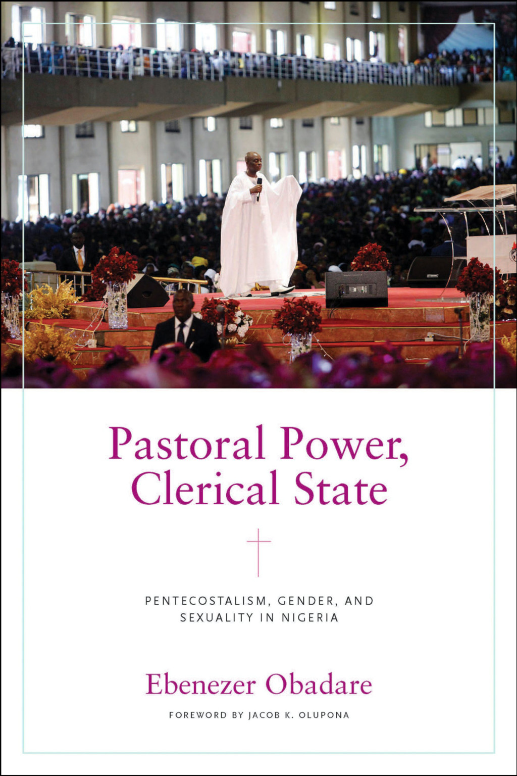 Pastoral Power, Clerical State