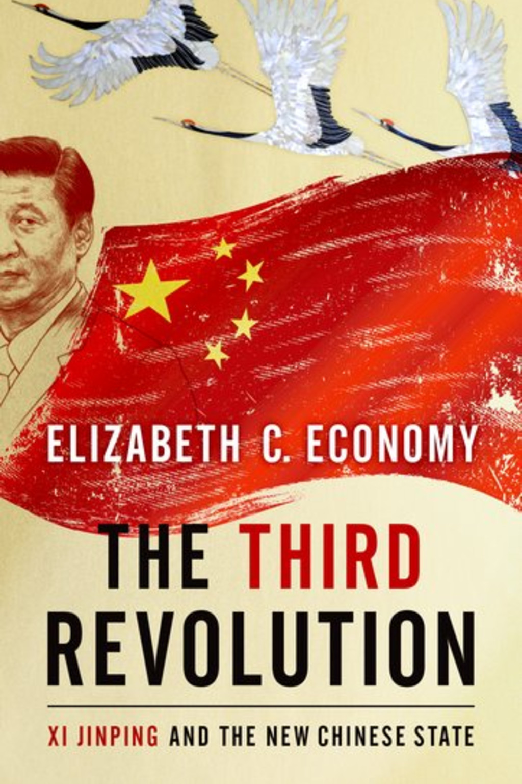 The Third Revolution