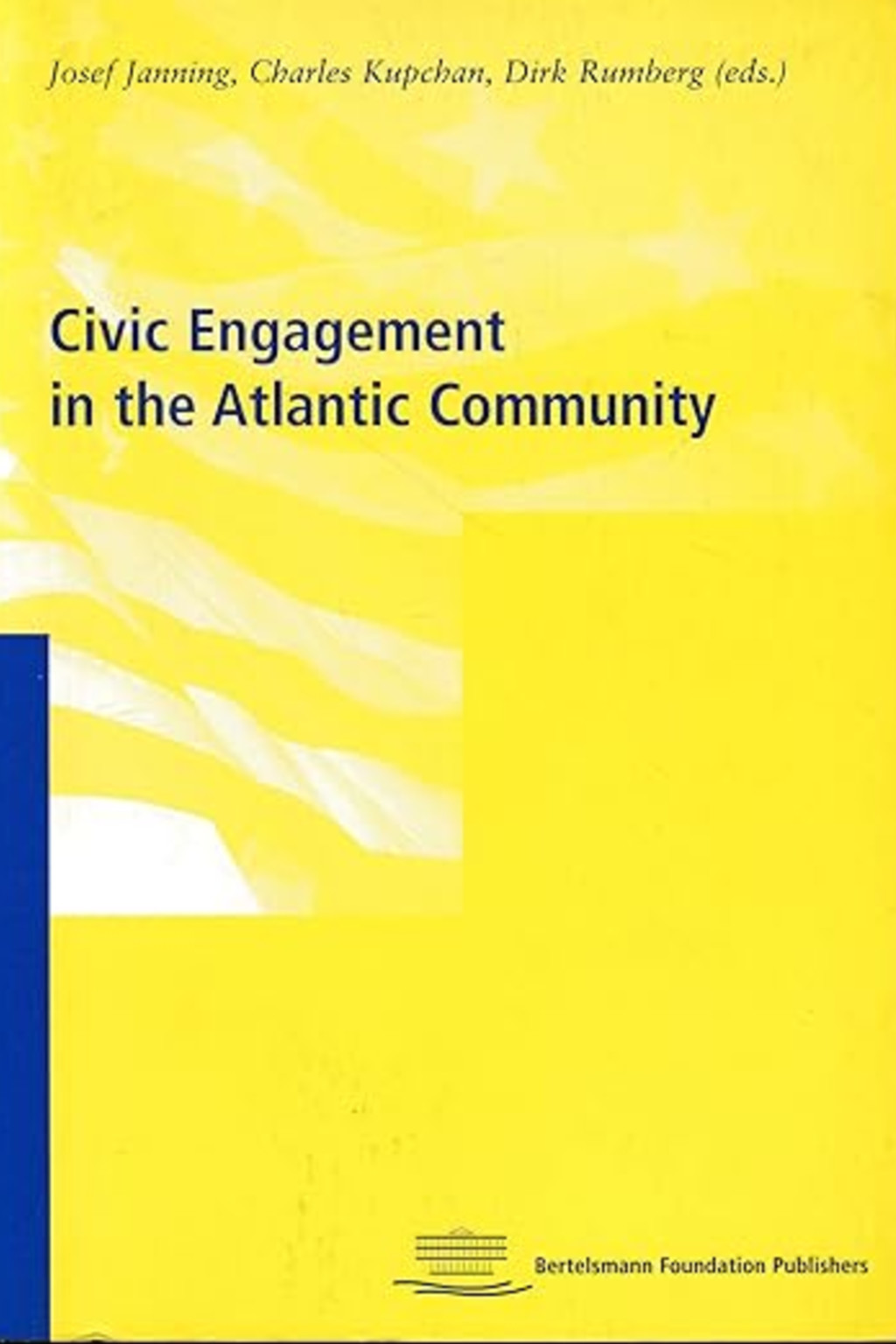 Civic Engagement in the Atlantic Community