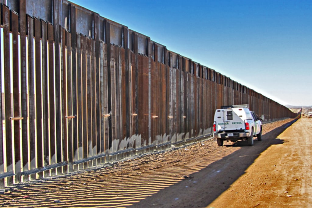 Interview: Parsing U.S. Immigration Reform | Council on Foreign Relations
