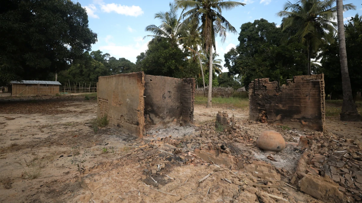 The Military-First Approach in Northern Mozambique is Bound to Fail | Council on Foreign Relations