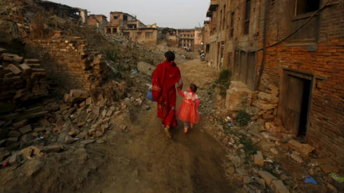 Women-nepal-