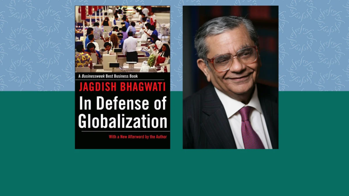 洋書 In defense of globalization In-Defense-of-Globalization.webp